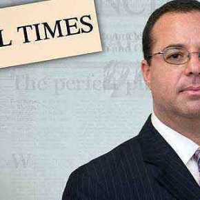 Ευτυχώς που υπάρχουν μερικοί ξένοι, που μας θυμίζουν πράγματα, κόντρα στην σκληρή προπαγάνδα&nbsp;ΣΥΡΙΖΑ-ΑΝΕΛ