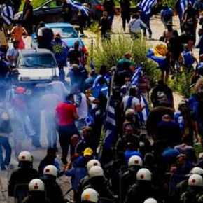 Αποκλειστικά βίντεο-ντοκουμέντα από το μακελειό του Πισοδερίου: Πώς οι κυβερνητικοί έπνιξαν στο αίμα τον&nbsp;λαό