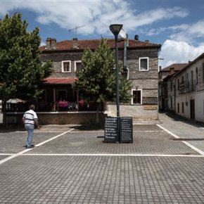 Πρέσπες: Οι λεπτομέρειες για την υπογραφή της συμφωνίας στο χωριό&nbsp;Ψαράδες