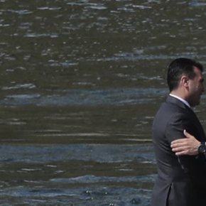 Τι γράφει ο διεθνής Τύπος για τη συμφωνία Ελλάδας –&nbsp;ΠΓΔΜ