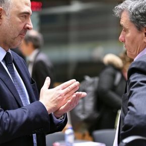 Σε εξέλιξη το κρίσμο Eurogroup για την Ελλάδα Αποφάσεις για χρέος και&nbsp;εποπτεία