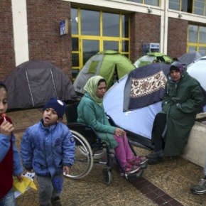 «Μίνι» σύνοδος κορυφής για το Μεταναστευτικό την Κυριακή στις Βρυξέλλες.Ποιοι είναι οι κίνδυνοι για την&nbsp;Ελλάδα