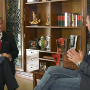 Σαλί Μπερίσα για Ελλάδα: Έχει περάσει ο καιρός που αποσπούσε αλβανικά εδάφη χωρίς να ρωτάει τους&nbsp;Αλβανούς…