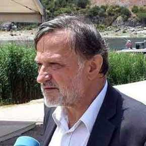 Βίντεο: Ο βουλευτής του ΣΥΡΙΖΑ Κ.Σέλτσας τραγουδά το σκοπιανό αλυτρωτικό άσμα «Μην ξεχνάτε την Μακεδονία του&nbsp;Αιγαίου»!