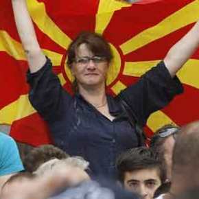 Πώς η ελληνική Μακεδονία έγινε από Τσίπρα-Ζάεφ… «Νότια Μακεδονία» &  οι κάτοικοι «Νοτιομακεδόνες» – Θα το&nbsp;δεχθούμε;