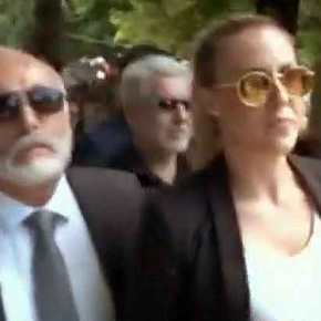 «Προδότη για 30 αργύρια πουλήσατε την&nbsp;Μακεδονία»