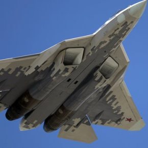 Πρόωρο να μιλάμε για πώληση Σουχόι στην Τουρκία, λένε οι&nbsp;Ρώσοι