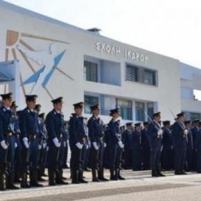 Πανελλήνιες 2018 – Στρατιωτικές Σχολές: Όλα όσα πρέπει να γνωρίζει ο υποψήφιος της Σχολής&nbsp;Ικάρων