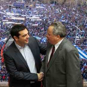 ΜΕΓΑ ΛΑΘΟΣ Η ΚΥΒΕΡΝΗΣΗ ΝΑ ΑΓΝΟΗΣΕΙ ΤΟ ΜΕΓΑ&nbsp;ΠΛΗΘΟΣ