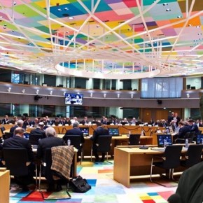 Συμφωνία Eurogroup, ούτε για πανηγύρια, ούτε για κλάματα .Πρόκληση πειθαρχίας και ευκαιρία αναδιοργάνωσης της&nbsp;Ελλάδας