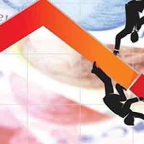 “Η Τουρκία καταρρέει οικονομικά όπως η Ελλάδα”! Δραματική προειδοποίηση με στοιχεία&nbsp;σύγκρισης