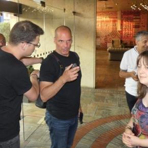 «Το Βόρεια Μακεδονία ακούγεται σαν Βόρεια Κορέα αλλά είναι&nbsp;επιτυχία»