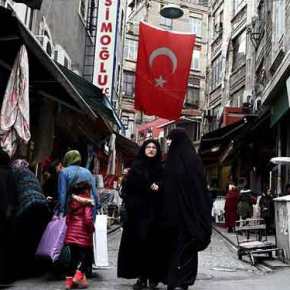 Ξαναπήρε τον κατήφορο η τουρκική λίρα: Απόγνωση στην Άγκυρα μετά από απώλειες&nbsp;2%