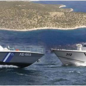 Αιγαίο: Αυτή είναι η αναβαθμισμένη τουρκική προκλητικότητα που είπε ο&nbsp;Α/ΓΕΕΘΑ