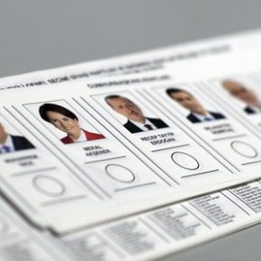 Έτσι ψήφισαν οι Τούρκοι που διαμένουν στην&nbsp;Ελλάδα