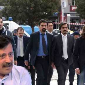 Καλεντερίδης στο Live&nbsp;News