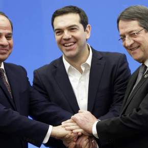 Τριμερής Ελλάδας-Κύπρου-Αιγύπτου για θέματα Διασποράς στις 20&nbsp;Ιουνίου