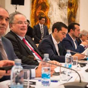 Ρώσος διπλωμάτης επικρίνει την κυβέρνηση των Σκοπίων: “Σας έπιασαν κορόϊδα οι&nbsp;Έλληνες”