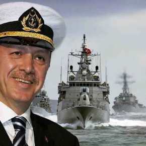 Τραβάει το σχοινί η Άγκυρα: «Ξεκινάμε έρευνες στην&nbsp;Κύπρο»