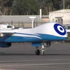 Από που θα έρθουν τα UAVs για την Πολεμική Αεροπορία&nbsp;–