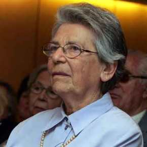 Πέθανε η Βιργινία&nbsp;Τσουδερού