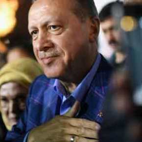 Τώρα αρχίζουν τα δύσκολα για την Ελλάδα: Ο Ερντογάν ξεκινάει την υλοποίηση του «Εθνικού Όρκου» του 1920 από την&nbsp;Συρία