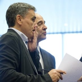 Reuters: Από την κόλαση της διάσωσης στο αιώνιο καθαρτήριο η Ελλάδα.Πώς αποτιμά το ειδησεογραφικό πρακτορείο την απόφαση το Eurogroup για το&nbsp;χρέος