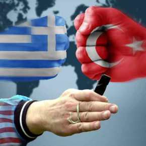 Διαβάστε αυτήν την άποψη – Καταστρέφουν τις σχέσεις με τη Μόσχα, για να μπορούν να μας πάνε σε πόλεμο με Τουρκία και&nbsp;Ιράν!