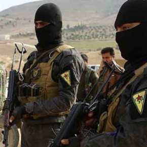 Αντεπίθεση διαρκείας: Οι Κούρδοι «ξεβρακώνουν» τον Τουρκικό&nbsp;στρατό