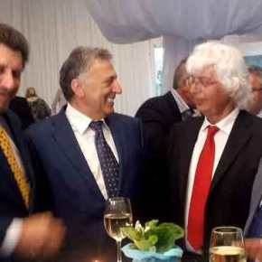 ΕΠΟΜΕΝΟΣ ΣΤΟΧΟΣ…. ΑΠΕΛΑΣΗ ΣΑΒΒΙΔΗ&nbsp;ΜΟΥΖΕΝΙΔΗ!!!