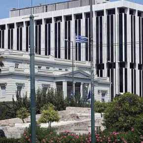 Απέλαση Ρώσων διπλωματών από την&nbsp;Αθήνα