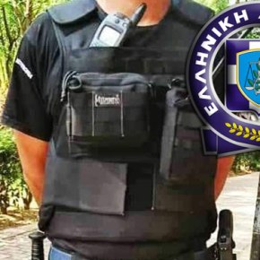 Επικοινωνίες με… παράσιτα στην&nbsp;ΕΛ.ΑΣ.