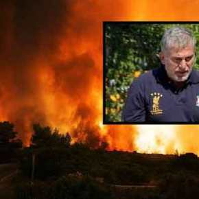 ΑΥΤΟΙ ΕΙΝΑΙ ΟΙ ΤΟΥΡΚΟΙ που έβαζαν φωτιές στην Ελλάδα… Έμειναν ΑΤΙΜΩΡΗΤΟΙ και κάποιοι άλλοι το ΞΑΝΑΕΚΑΝΑΝ…!!! Ονόματα και φωτογραφίες…