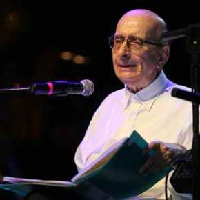 Πέθανε ο Μάνος&nbsp;Ελευθερίου