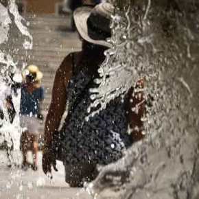 Έρχεται καύσωνας από την Κυριακή: Σε ποιες περιοχές θα χτυπήσει «κόκκινο» το&nbsp;θερμόμετρο