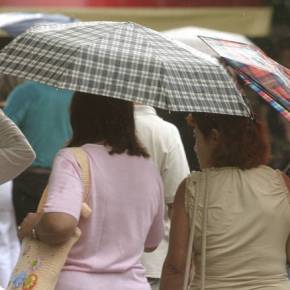 Έκτακτο δελτίο επιδείνωσης&nbsp;καιρού