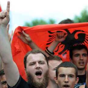 Έρχονται αλλαγές συνόρων στα&nbsp;Βαλκάνια