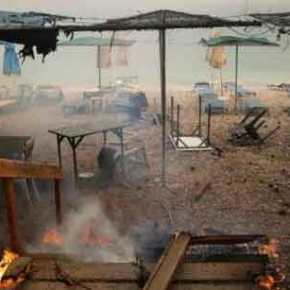 Γενική διάλυση: Ποια Σμύρνη και ποια Κύπρος; – Μάτι 2018! – Δεκάδες οι αγνοούμενοι – Κανείς δεν ξέρει πόσοι και&nbsp;ποιοι!