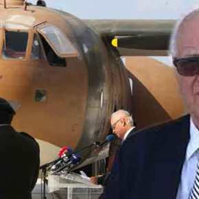 Ένας από τους “καμικάζι” πιλότους των NORATLAS θυμάται τη “μεγάλη νύχτα” του&nbsp;1974