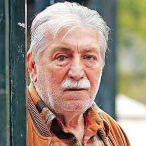 Ανέστης Βλάχος: «Πιστεύω στον Θεό και προσεύχομαι δυνατά. Είναι στήριγμα η&nbsp;πίστη!»