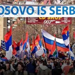 ΟΙ ΣΕΡΒΟΙ ΑΡΧΙΣΑΝ ΝΑ ΔΕΙΧΝΟΥΝ ΤΑ… «ΔΟΝΤΙΑ»&nbsp;ΤΟΥΣ