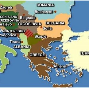 Συνεχίζεται η «βαλκανική διείσδυση» της Ελλάδας -Σήμερα η 4η Τετραμερής με Ρουμανία, Βουλγαρία και&nbsp;Σερβία