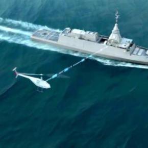 Belharra: Οι stealth φρεγάτες της Γαλλίας που προβάρουν την γαλανόλευκη- ΒΙΝΤΕΟ –&nbsp;ΦΩΤΟ
