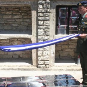 ΥΠΕΞ για ενταφιασμό Ελλήνων ηρώων: Σημαντική πρόοδος στα ελληνοαλβανικά&nbsp;Πηγή: