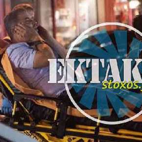 ΤΡΟΜΕΡΗ ΕΞΕΛΙΞΗ… Το Ισλαμικό Κράτος ανέλαβε την ευθύνη για την επίθεση στην EΛΛΗΝΙΚΗ ΣΥΝΟΙΚΙΑ του&nbsp;Τορόντο