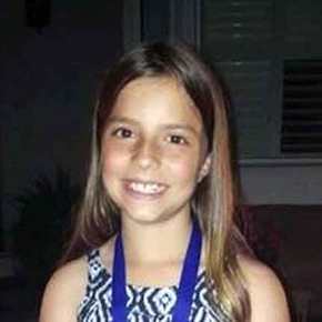 ΘΡΗΝΟΣ στην Ομογένεια… Αυτό είναι το 10χρονο ΕΛΛΗΝΟΠΟΥΛΟ που σκότωσε ο Μοναχικός Λύκος του Ισλαμικού Κράτους στο Τορόντο…!!!