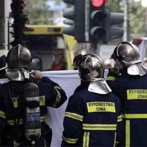 Τέσσερις μέρες πριν τις φονικές πυρκαγιές, οι πυροσβέστες μας «έλεγαν» για την επερχόμενη καταστροφή – Εδώ και τώρα να αποδοθούν&nbsp;ευθύνες
