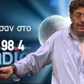 Κ. Συνολάκης: Λάθος ο τρόπος λειτουργίας της Πολιτικής Προστασίας&nbsp;διαχρονικά