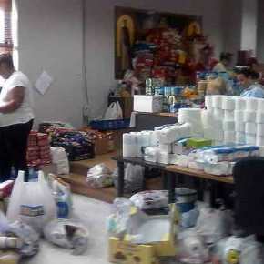 Άμεση Ανάλυση – Ανύπαρκτος ο συντονισμός στη συγκινητική ανταπόκριση του κόσμου για&nbsp;βοήθεια