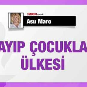 ΣΕ 8 ΧΡΟΝΙΑ ΣΤΗΝ ΤΟΥΡΚΙΑ ΧΑΘΗΚΑΝ… 104 ΧΙΛΙΑΔΕΣ&nbsp;ΠΑΙΔΙΑ!!!